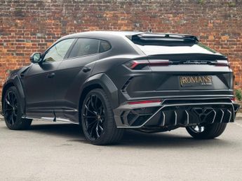 Lamborghini URUS DEPOSIT TAKEN - SIMILAR CARS WANTED!