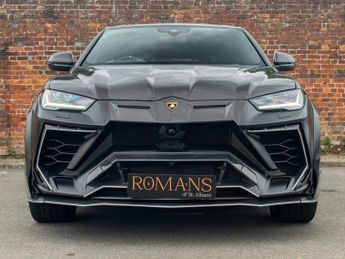 Lamborghini URUS DEPOSIT TAKEN - SIMILAR CARS WANTED!