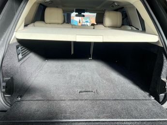 Land Rover Range Rover TDV6 VOGUE