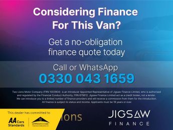 Nissan NV200 DCI ACENTA