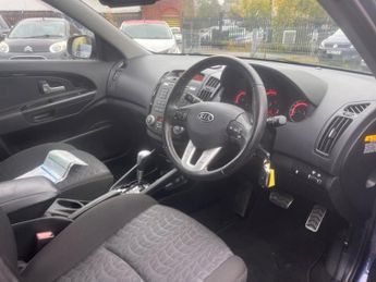 Kia Ceed CRDI 3 SW