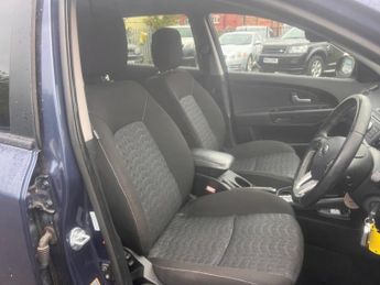 Kia Ceed CRDI 3 SW