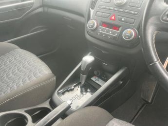 Kia Ceed CRDI 3 SW