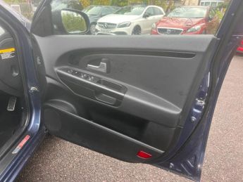 Kia Ceed CRDI 3 SW
