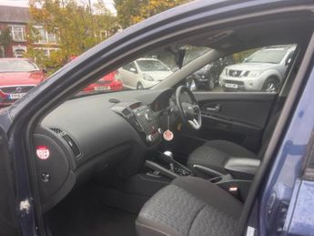 Kia Ceed CRDI 3 SW