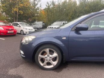 Kia Ceed CRDI 3 SW