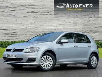 Volkswagen Golf 1.2 TSI BlueMotion Tech S DSG Euro 5 (s/s) 5dr