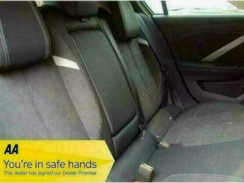 Vauxhall Astra 1.5 ULTIMATE NAV CDTI 130PS 8SP EAT AUTOMATIC