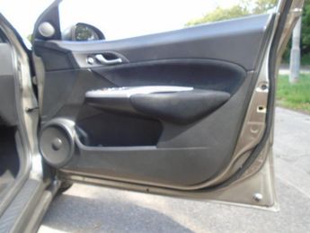 Honda Civic VTEC SE