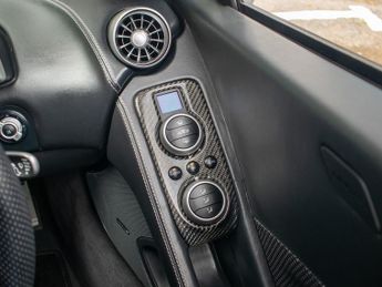 McLaren 12C 3.8T V8 SSG Euro 5 - SOLD - SIMILAR CARS WANTED!