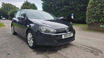 Volkswagen Golf MATCH TSI