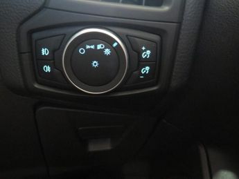 Ford Focus ST-3 TDCI