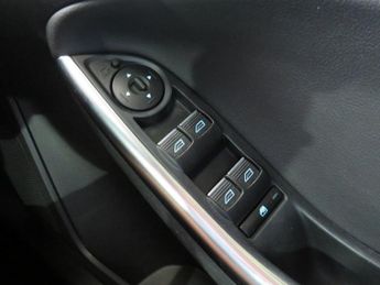 Ford Focus ST-3 TDCI