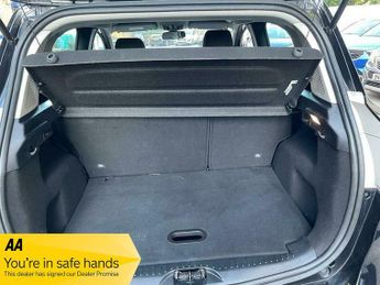 Ford B-Max ZETEC