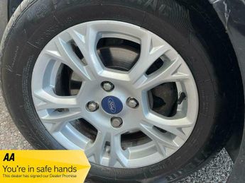 Ford B-Max ZETEC