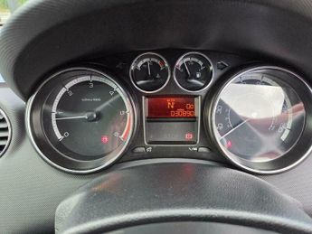 Peugeot 308 1.6 e-HDi Active EGC Euro 5 (s/s) 5dr