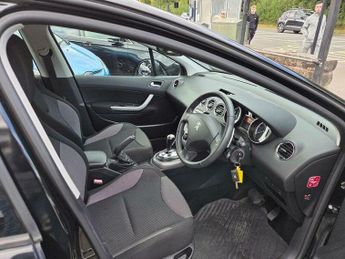 Peugeot 308 1.6 e-HDi Active EGC Euro 5 (s/s) 5dr
