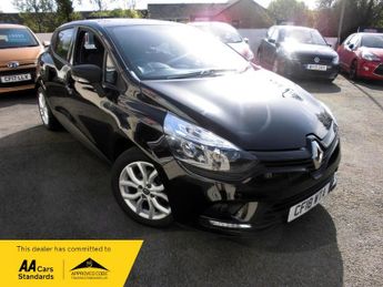 Renault Clio PLAY