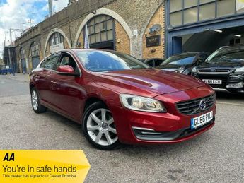 Volvo S60 D3 SE NAV