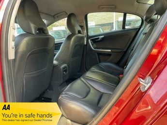 Volvo S60 D3 SE NAV