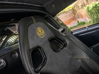 Lotus Exige SPORT 380 - SOLD - SIMILAR CARS REQUIRED