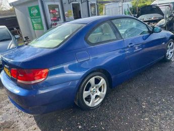 BMW 3 SERIES 2.0 320i SE Steptronic Euro 4 2dr