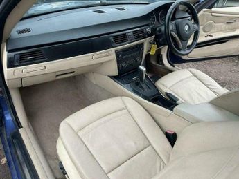 BMW 3 SERIES 2.0 320i SE Steptronic Euro 4 2dr
