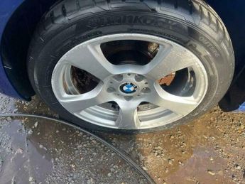 BMW 3 SERIES 2.0 320i SE Steptronic Euro 4 2dr