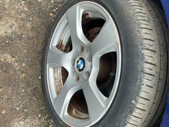 BMW 3 SERIES 2.0 320i SE Steptronic Euro 4 2dr