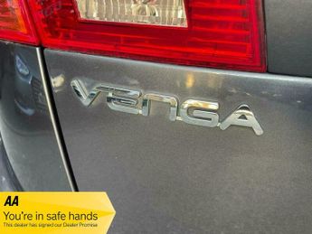 Kia Venga 2
