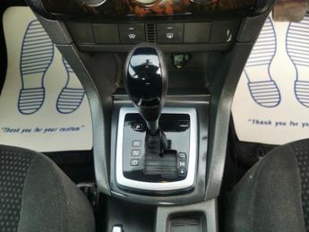 Ford Focus GHIA 16V