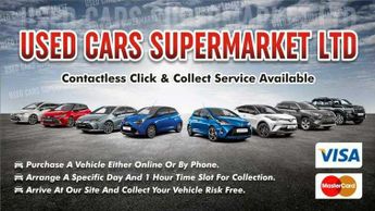 Ford Focus GHIA 16V