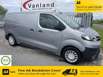 Toyota Proace L1 ICON