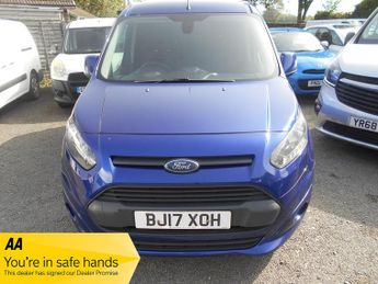 Ford Transit Connect 220 TREND P/V