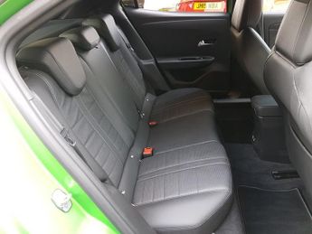 Vauxhall Mokka ULTIMATE