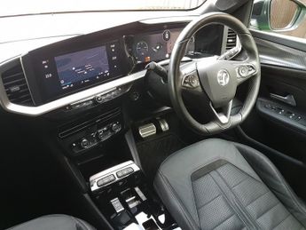 Vauxhall Mokka ULTIMATE