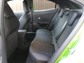 Vauxhall Mokka ULTIMATE