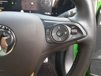 Vauxhall Mokka ULTIMATE