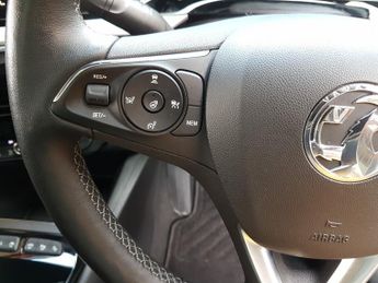 Vauxhall Mokka ULTIMATE