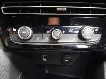 Vauxhall Mokka ULTIMATE