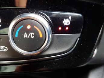 Vauxhall Mokka ULTIMATE