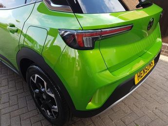 Vauxhall Mokka ULTIMATE