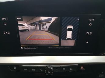 Vauxhall Mokka ULTIMATE