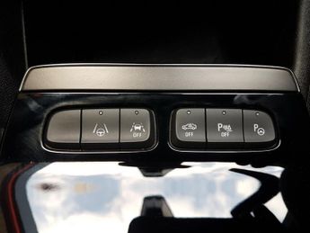 Vauxhall Mokka ULTIMATE