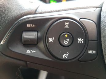 Vauxhall Mokka ULTIMATE