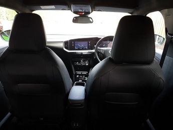 Vauxhall Mokka ULTIMATE