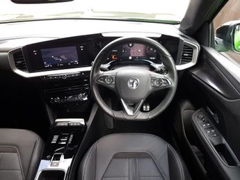 Vauxhall Mokka ULTIMATE