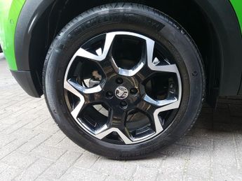 Vauxhall Mokka ULTIMATE