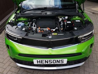 Vauxhall Mokka ULTIMATE