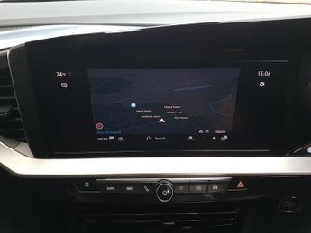 Vauxhall Mokka ULTIMATE
